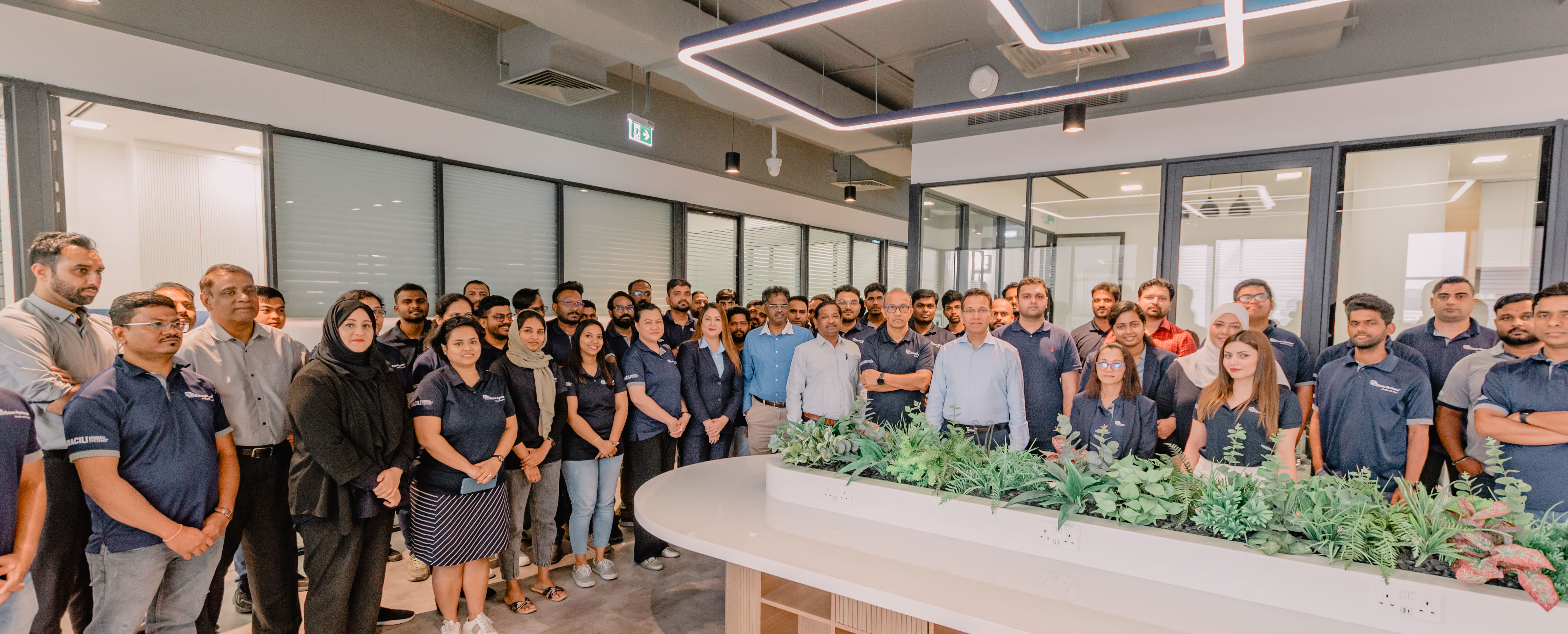 Euro Systems® About the Role